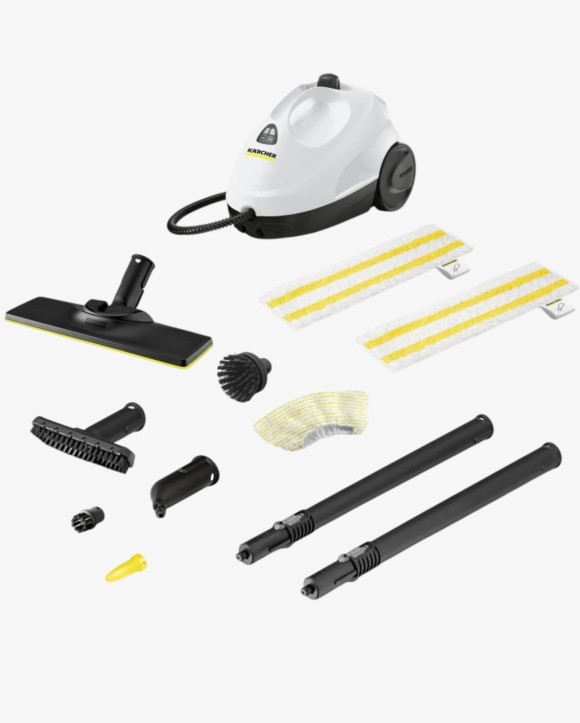 Գոլորշիով մաքրող սարք KARCHER SC 2 Easfix Plus *EU