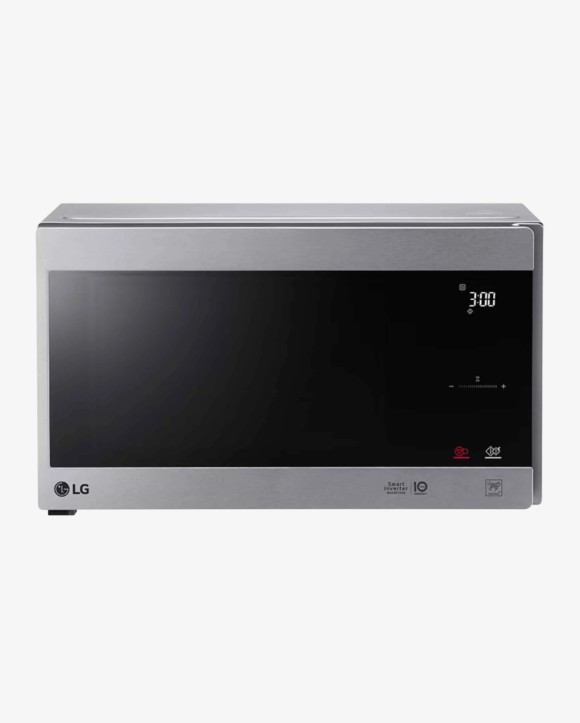 Microwave oven LG MS-2595CIS