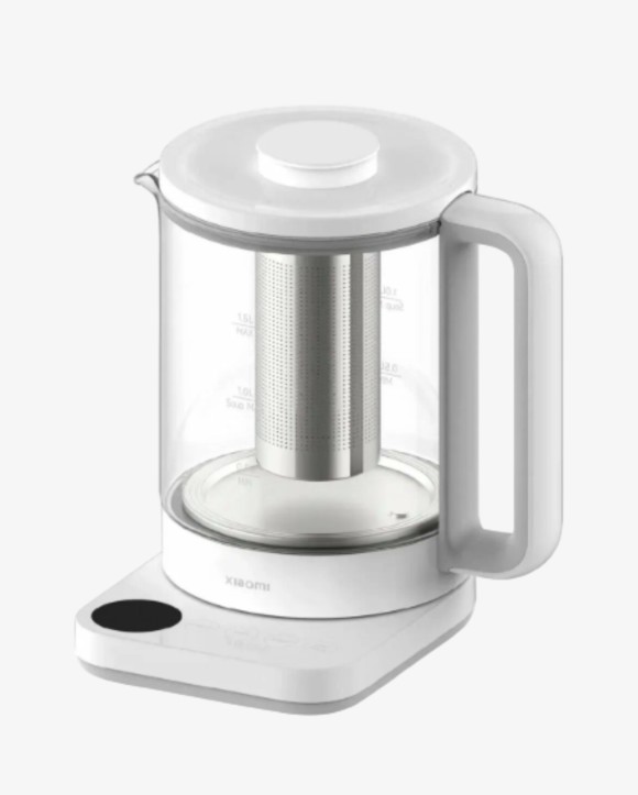 XIAOMI Multifunctional Kettle MJDGNYSH04DEM, BHR9118EU White