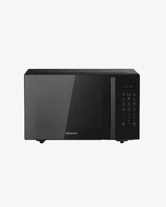 Microwave oven HISENSE H30MOBS9HG