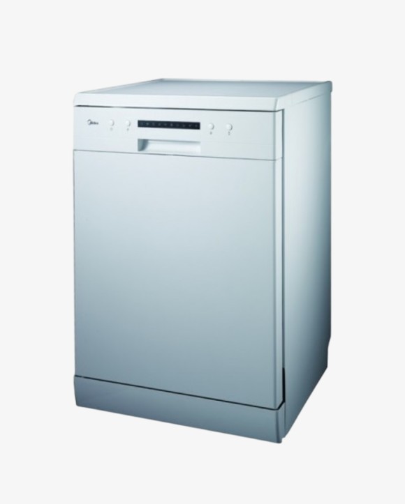 Dishwasher MIDEA WQP12-7605D