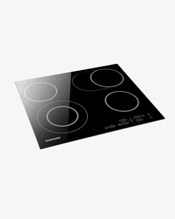 Cooking surface e. SAMSUNG NZ64T3516AK/WT