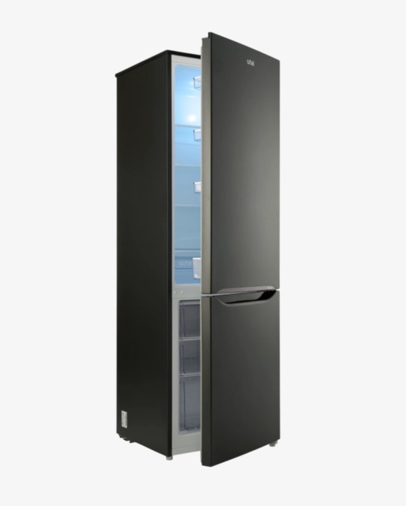 Refrigerator ARTEL HD-345 RND BLACK