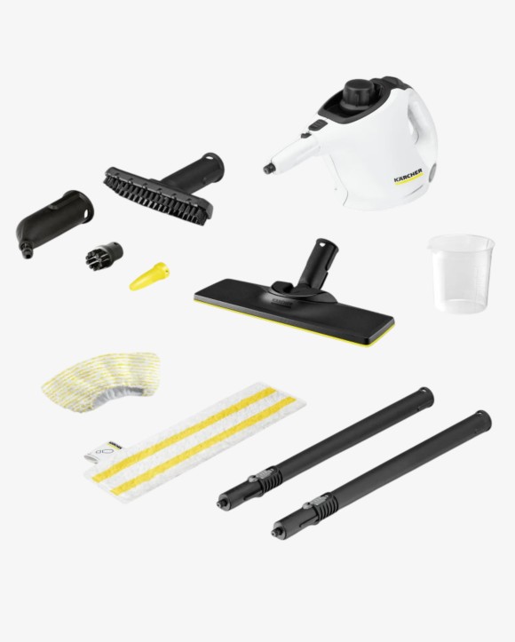 Գոլորշիով մաքրող սարք KARCHER SC 1 EasyFix *EU