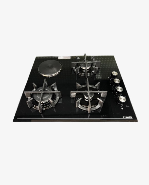 Cooking surface FISHER FBH633GB