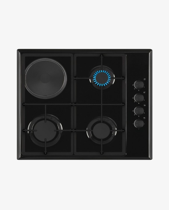Cooking surface 3 1 FISHER FBH631B