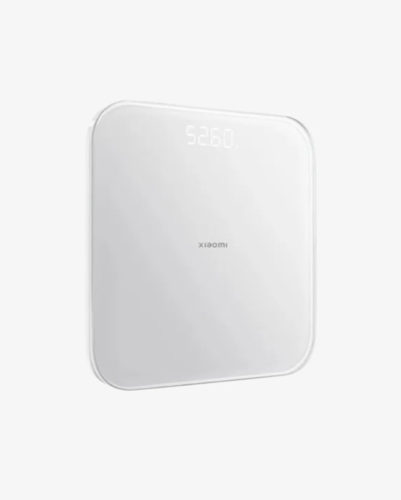Scale XIAOMI Smart Scale S200 MJTZC02YM, BHR9230GL White