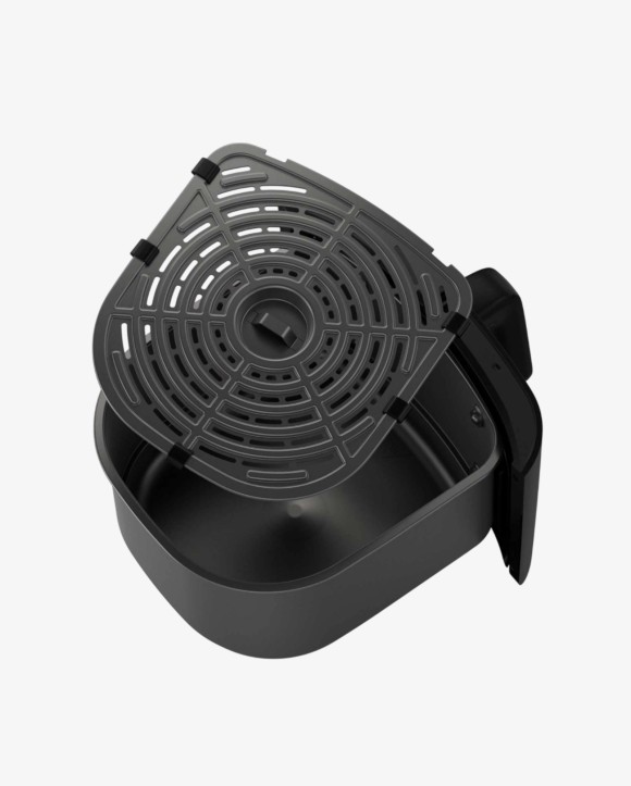 Аэрогриль Electrolux EAF7SB