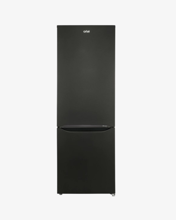 Refrigerator ARTEL HD-345 RND BLACK