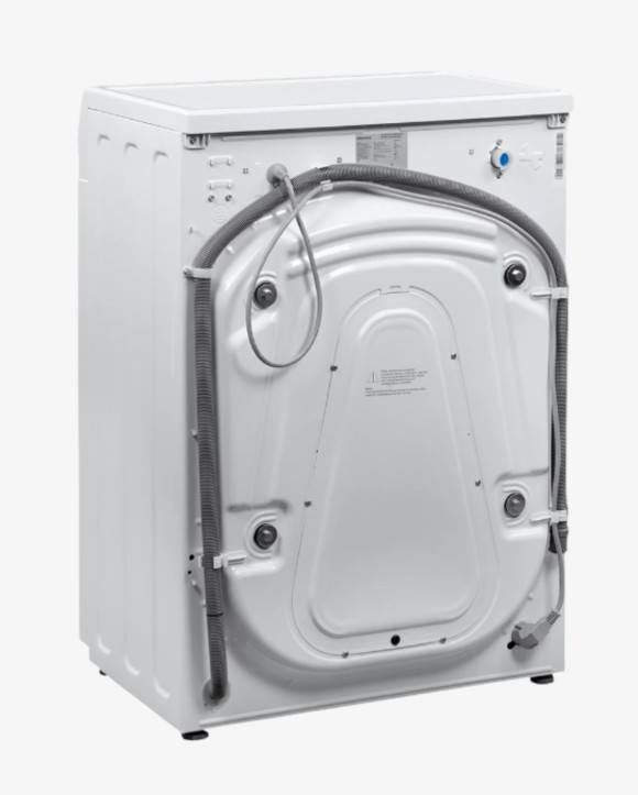 Стиральная машина HISENSE WFVB7012M (Белый)