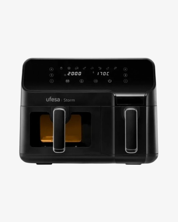 Aerogrill UFESA STORM