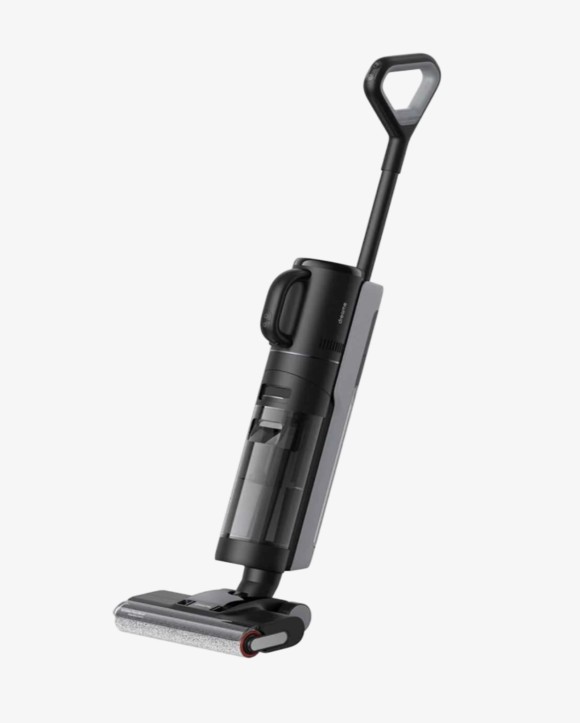Беспроводной пылесос Dreame H12 Dual Black