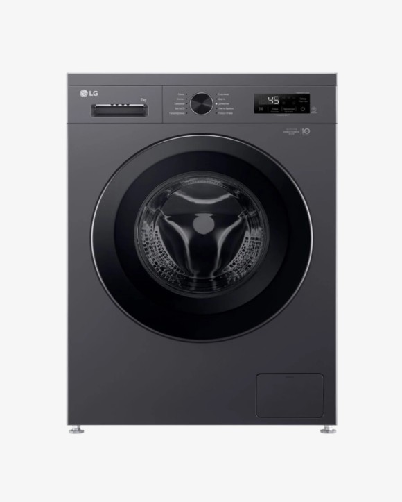 Washing machine LG F2Y1HYP6J
