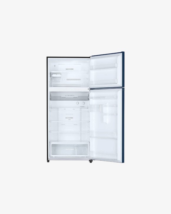 Refrigerator TOSHIBA GRAG820U X(GG) 750L