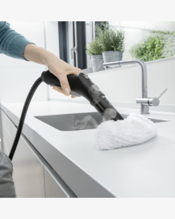 Пароочиститель KARCHER SC 2 Deluxe *EU