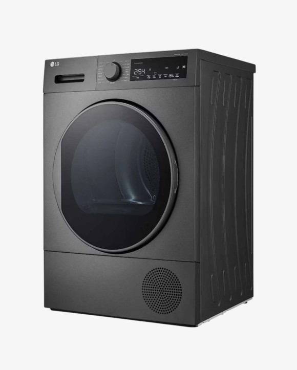 Dryer LG RH80T2SP7RM