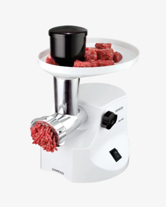Meat grinder KENWOOD MG450
