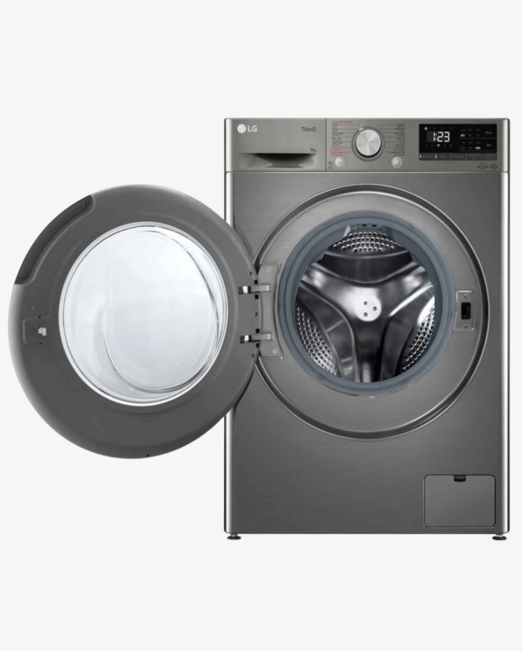 Washing machine LG F4V5VYL2P