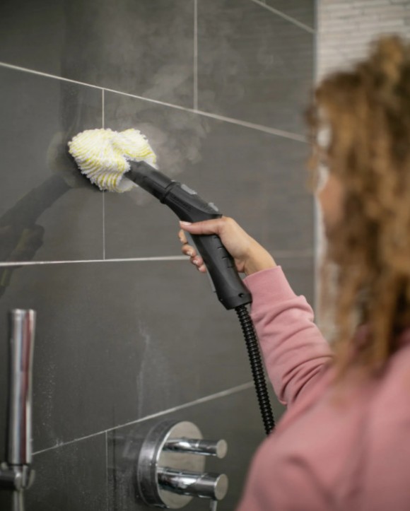 Пароочиститель KARCHER SC 2 Easfix Plus *EU