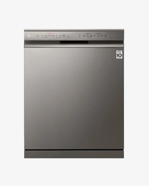 Dishwasher LG DFC435FP
