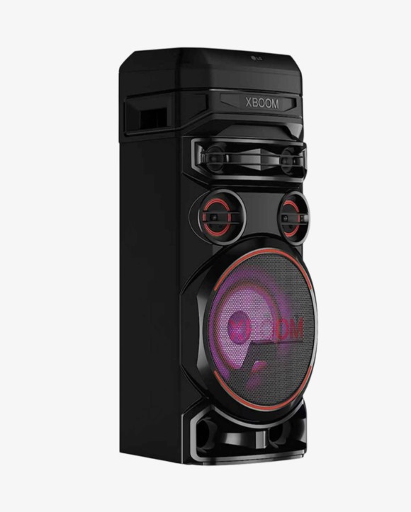 Speaker LG XBOOM (RNC7)