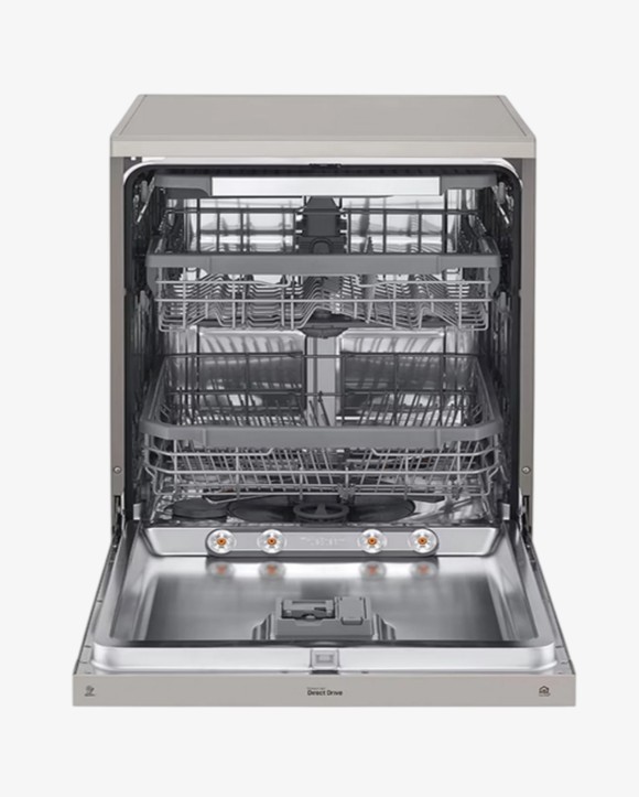 Dishwasher LG DFC435FP
