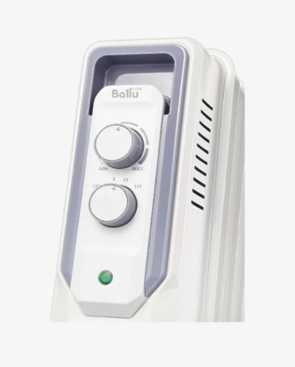 Масляный обогреватель Ballu CUBE BOH /CB-05W 1000