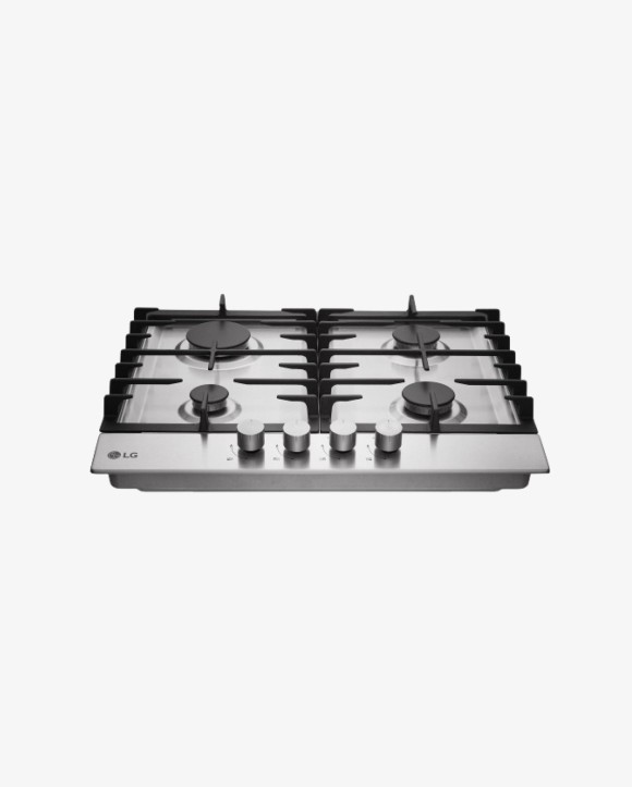 Cooking surface LG HU641BAG2