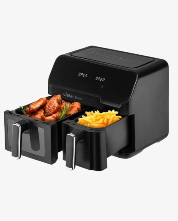 Aerogrill UFESA STORM