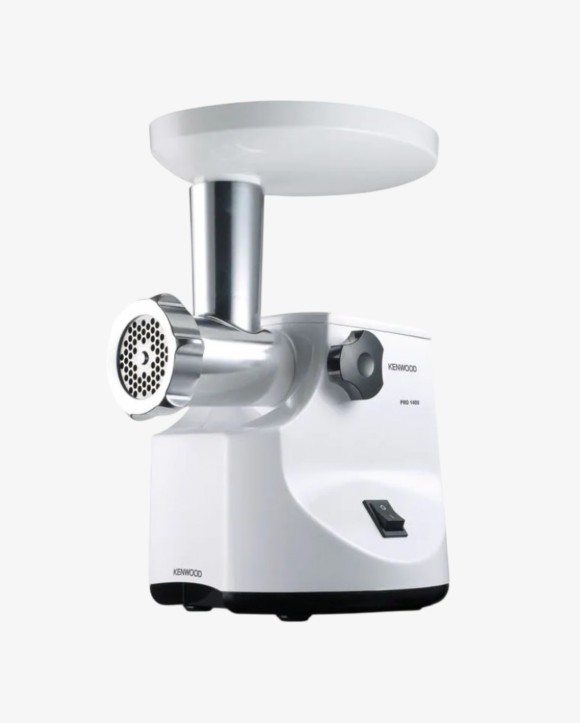 Meat grinder KENWOOD MG450