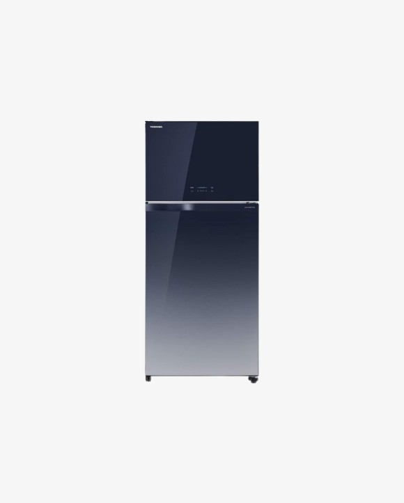 Refrigerator TOSHIBA GRAG820U X(GG) 750L