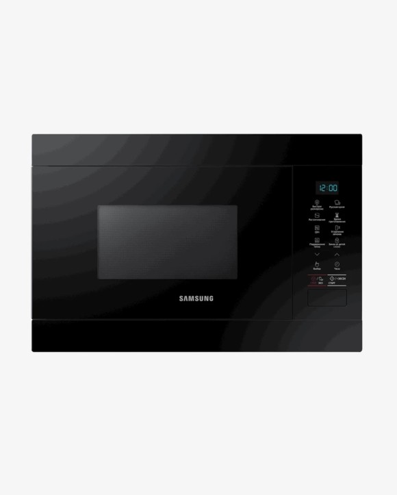 Microwave oven built-in SAMSUNG MS22M8054AK/BW