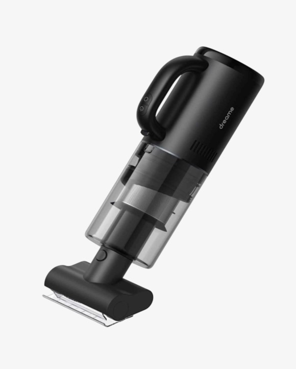 Беспроводной пылесос Dreame H12 Dual Black