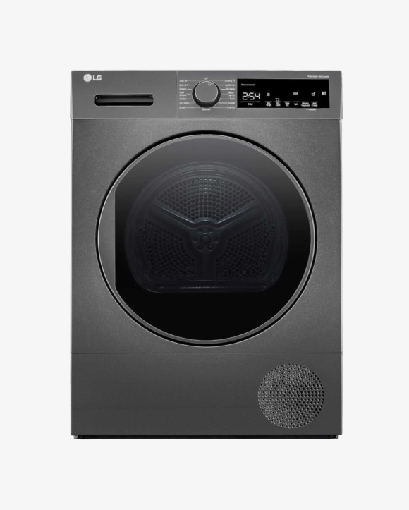 Dryer LG RH80T2SP7RM