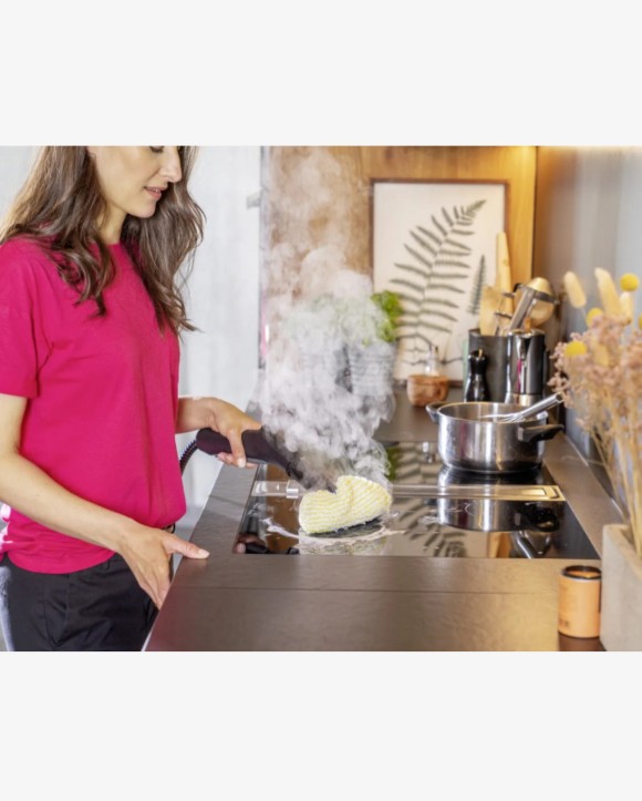 Գոլորշիով մաքրող սարք KARCHER SC 2 Easfix Plus *EU