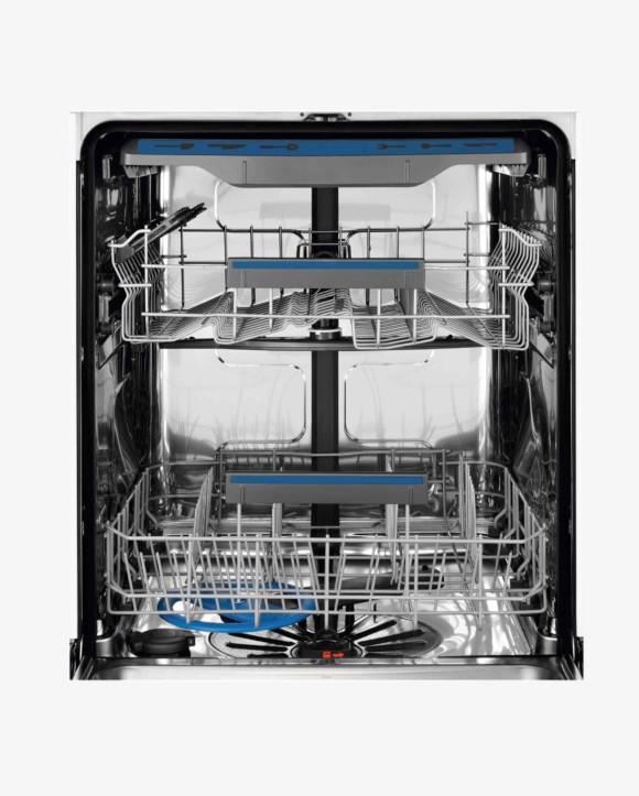 Սպասք լվացող մեքենա ներկառուցվող  Electrolux EEM48221L