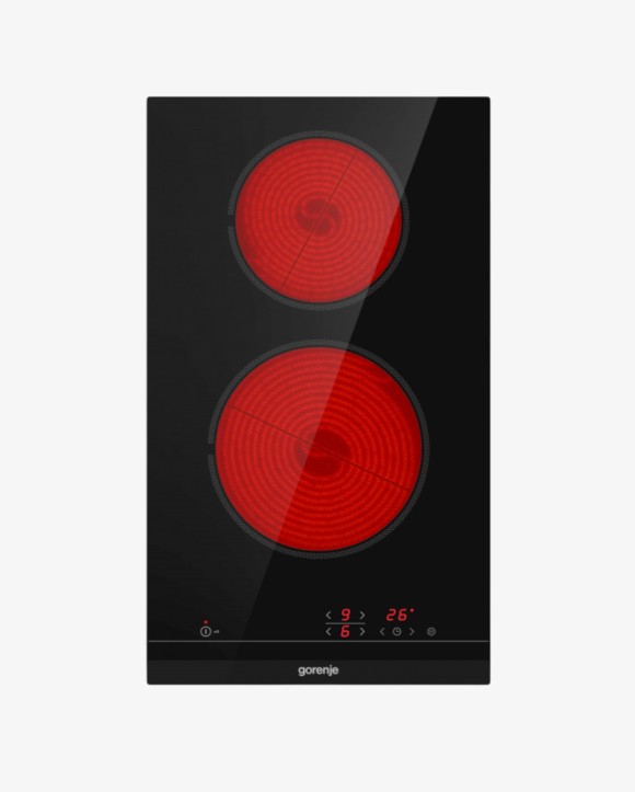 Եփող մակերես կերամիկա GORENJE ECT321BCSC