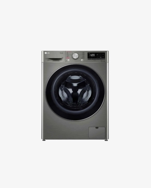 Washing machine LG F4V5VYL2P