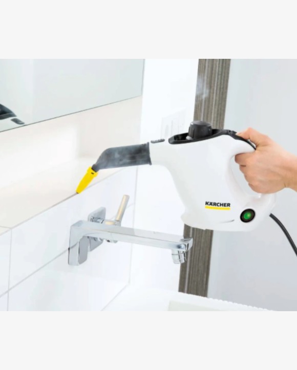 Գոլորշիով մաքրող սարք KARCHER SC 1 EasyFix *EU