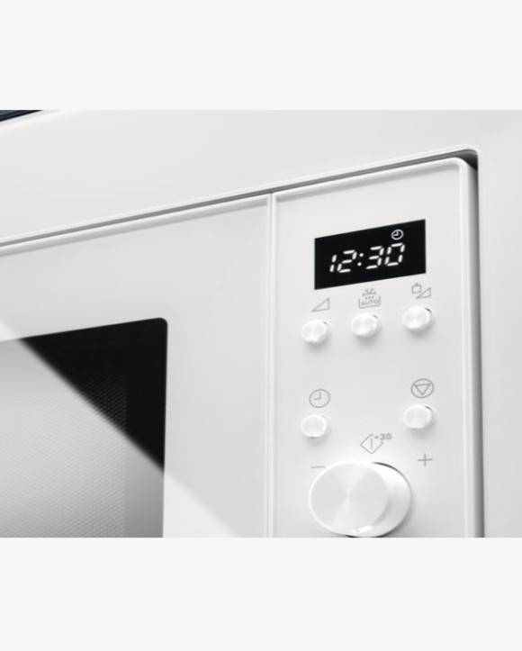 Միկրոալիքային վառարան ներկառուցվող ELECTROLUX LMS2173EMW