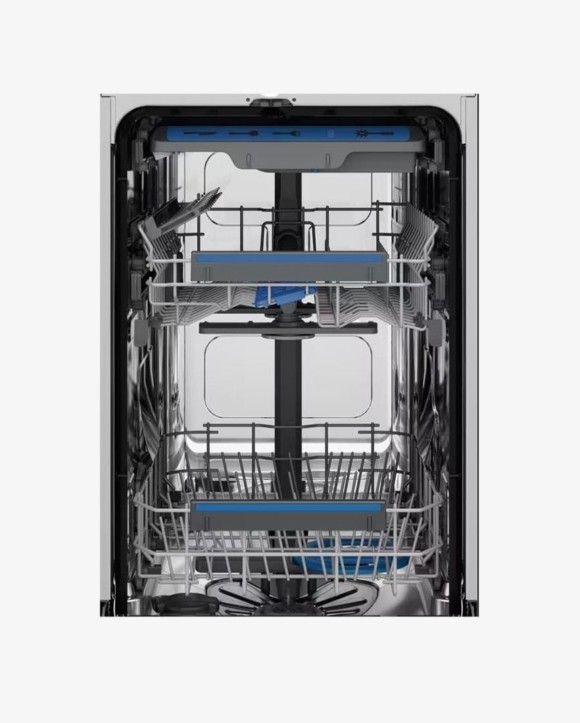 Սպասք լվացող մեքենա ներկառուցվող  Electrolux KEMC3211L