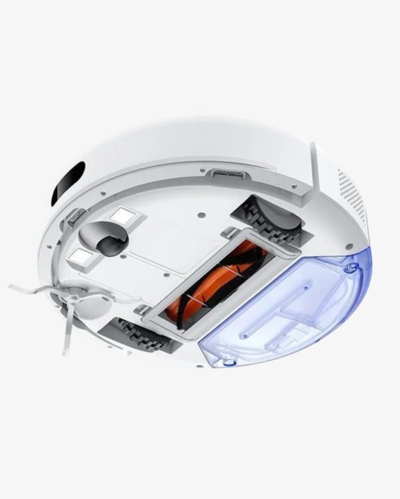 Робот-пылесос XIAOMI  Robot Vacuum S20 (Белый) (D106) BHR8629EU