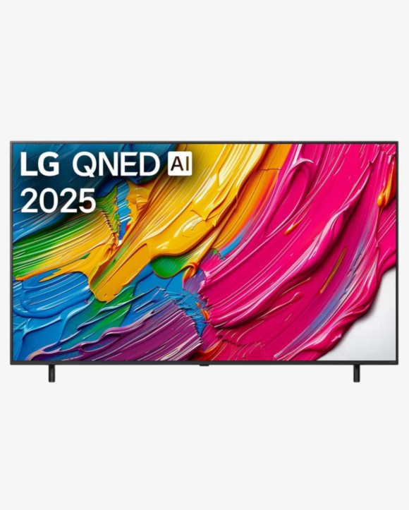 TV LG 65QNED80A6A
