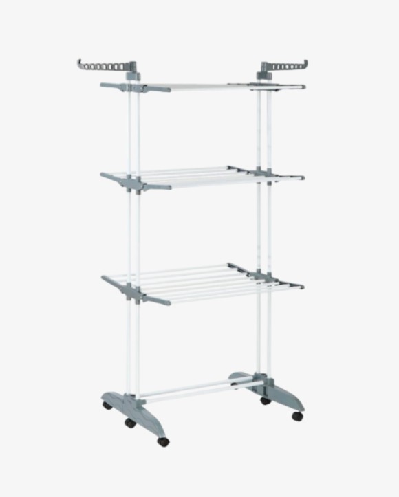 Clothes dryer TW116  gray