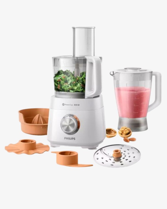 Смеситель кухонный PHILIPS HR7510/00