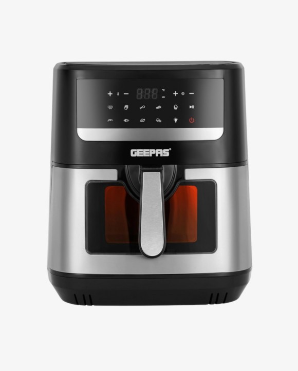 Aerogrill GEEPAS GAF37544