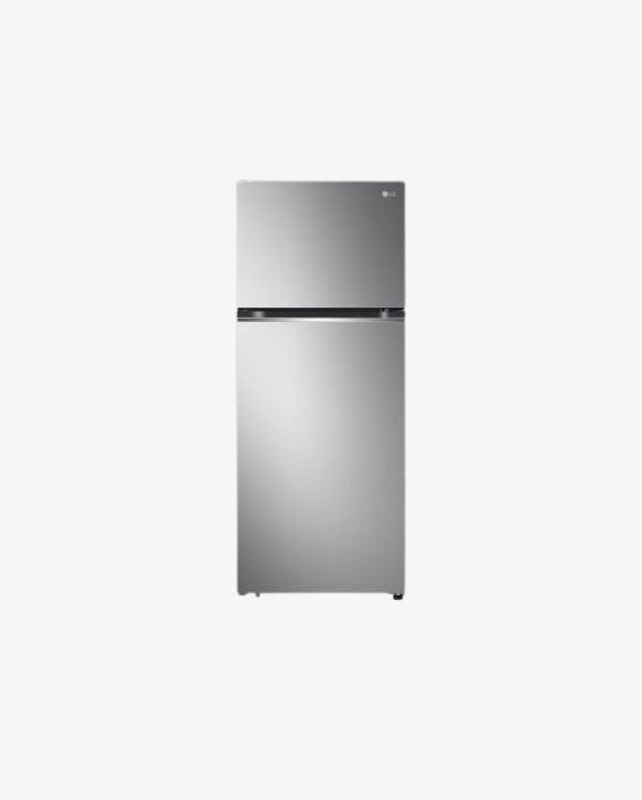 Refrigerator LG GNB502PLGB / 395l