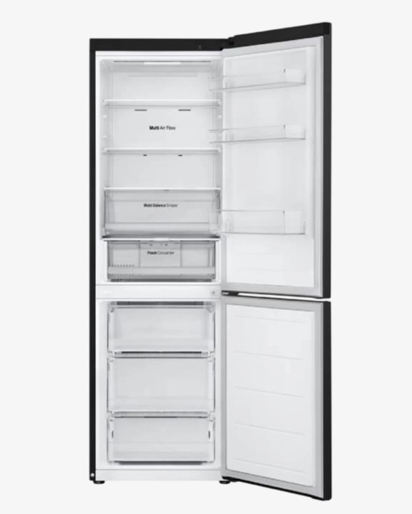 Refrigerator LG GR-B509FQFW
