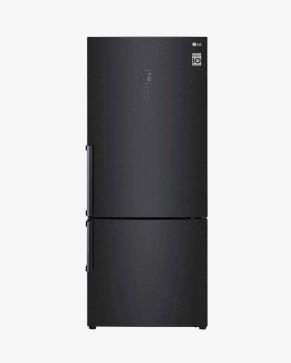 Refrigerator LG GR-B589BQCM