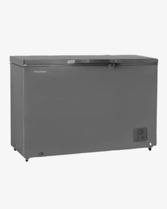 Սառցարան HISENSE FC31DT-GREY